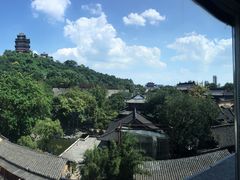 -七欣天香辣蟹火锅(南京建宁路大观天地店)