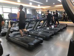 -超鹿运动健身(紫阳商贸中心店)