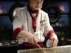 -尚雅铁板料理自助餐厅(乐松店)