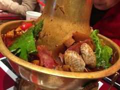 -味福记·本地特色菜(八一万达广场店)