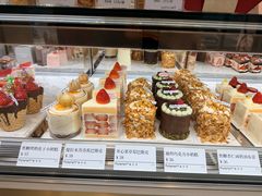 -蜜思琪蛋糕(民生路店)