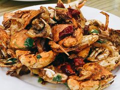 -聚德福海鲜家常菜(刘庄店)