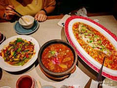 -饕林餐厅(春熙路店)