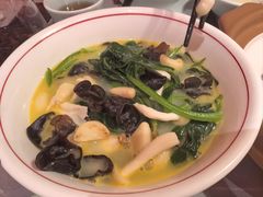 -闽上鲜·福建菜(龙湖滨江天街店)