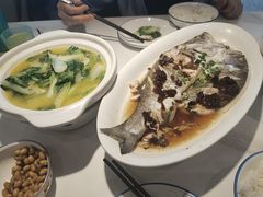 -兰湘子·湘菜小炒(长安万科广场店)