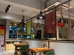 大堂-臻炙大舍烤串(天龙家园店)