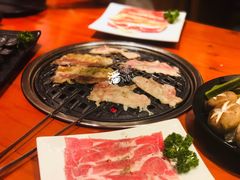 -陇璟烧肉酒场(友谊阳光城店)
