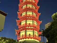 -绳金塔