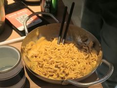 -烧肉达人•炭火烧肉(新天地店)