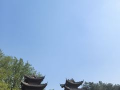 -木兰云雾山
