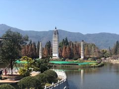 -云南民族村