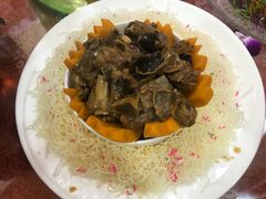-地方名吃海鲜大馅蒸饺(北戴河店)