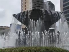 -新世界百货(明洞总店)