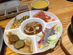 -喜来稀肉(北外滩白玉兰广场店)