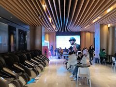 -博纳国际影城IMAX(中央大道店)