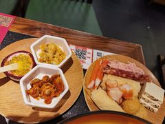 -牛New寿喜烧(闵行龙湖天街店)