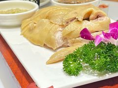 -勝記酒家·37年老字号·经典粤菜(荔枝公园店)