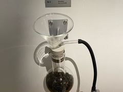 -喜茶(北京财富购物中心店)