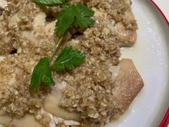 鲜沙姜文昌鸡-清晖小苑•顺德地方菜(壹海城店)