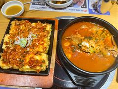-韩香福脊骨汤锅(上杭路店)