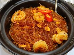 -上海小南国(金桥国际广场店)