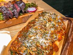 -Mark&Mars Restaurant