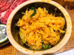 -秦小牛煎肉餐厅(河北大街总店)