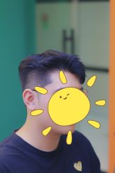 -鸿運 BARBER SHOP男士理发馆
