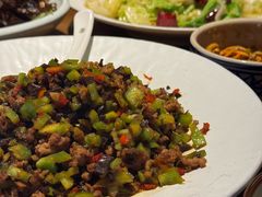 -雀舞云南菜(天津天河城购物中心店)