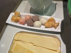 -润园四季椰子鸡火锅(欢乐海岸店)
