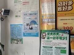 -玖佳宠物医院·泌尿·骨科·中老年病