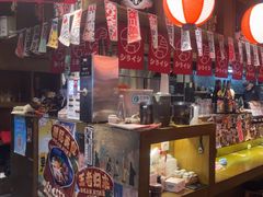 -白石の深夜食堂(宝龙店)