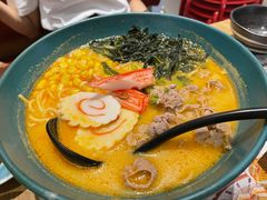 -Sushi Love 创意寿司(丽影广场店)