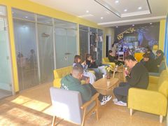 -想家粒科学探索中心(青林湾店)