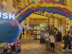 -LUSH(威尼斯人店)