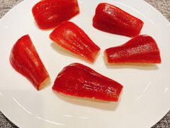 -广州文华东方酒店·悦铂尼西餐厅