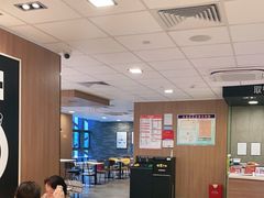 -麦当劳(西站店)