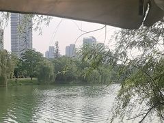 -时间仓(月湖公园店)