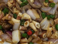 -颐和海鲜·饺子馆