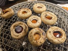-辛氏火炉·韩式古法烤肉(松北店)