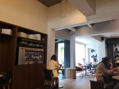 -BAKER&SPICE(安福路店)