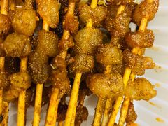 -十里铺铁板鱿鱼