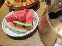 -六月雪干锅(涪城万达广场店)
