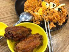 泡菜炒饭-李先生的首尔小馆(松江启源广场店)