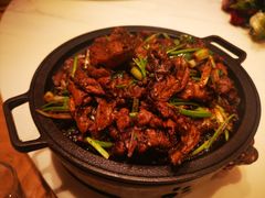 -红樱桃·欢乐餐厅(太原里店)