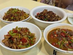 -笨罗卜浏阳菜馆(龙华鹏润达店)