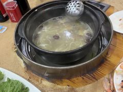 -濠轩阁特色生蚝火锅(水湾路店)