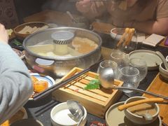 -巴奴毛肚火锅(广益哥伦布店)