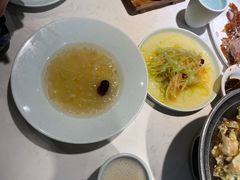 -华馨园北京烤鸭(丽水店)