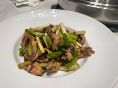 -大锅强·蒸海鲜青岛菜(金沙滩店)